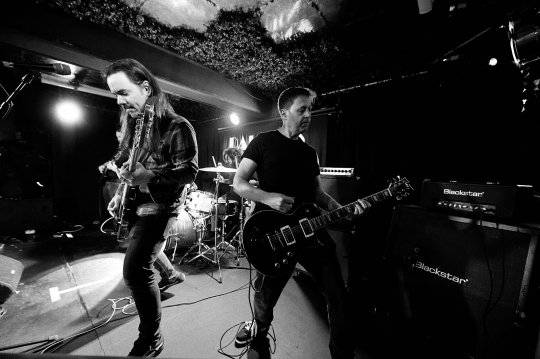 LBPHOTO - Our Lives In Cinema - Daltons - 07.03.2026 - 169041